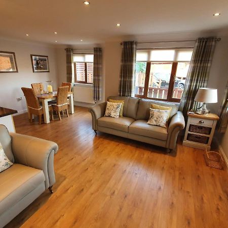 ברידלינגטון Stunning 2 Bedroom Pet Friendly Lodge מראה חיצוני תמונה
