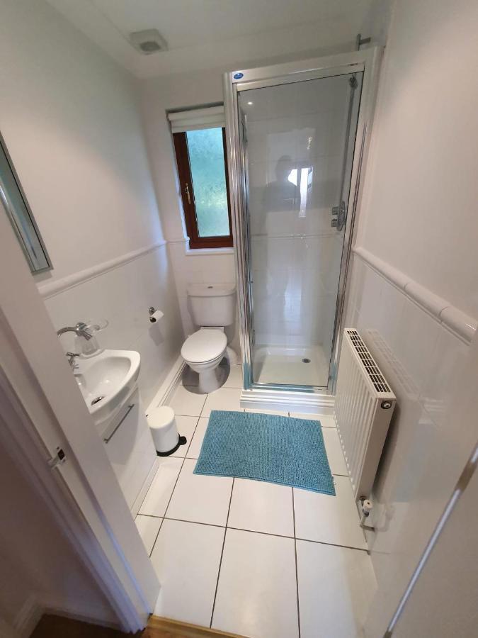ברידלינגטון Stunning 2 Bedroom Pet Friendly Lodge מראה חיצוני תמונה